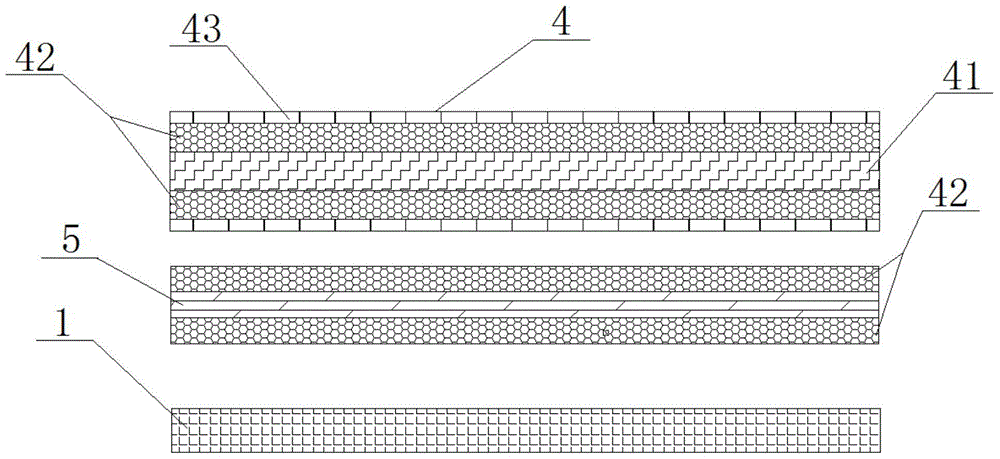 一種具有專用鉆孔層的銅基pcb板的制作方法附圖