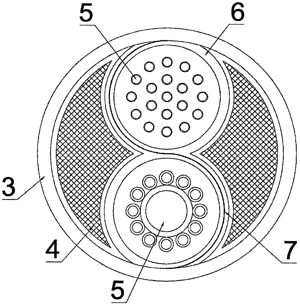 線束插接件的制作方法附圖