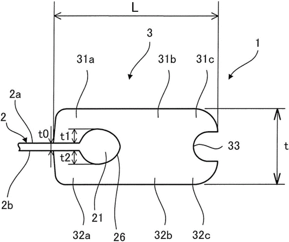 鏈帶和拉鏈的制作方法附圖