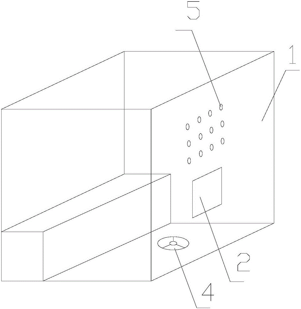 工控機(jī)的制作方法附圖