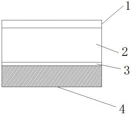 醫(yī)用洗手刷的制作方法附圖