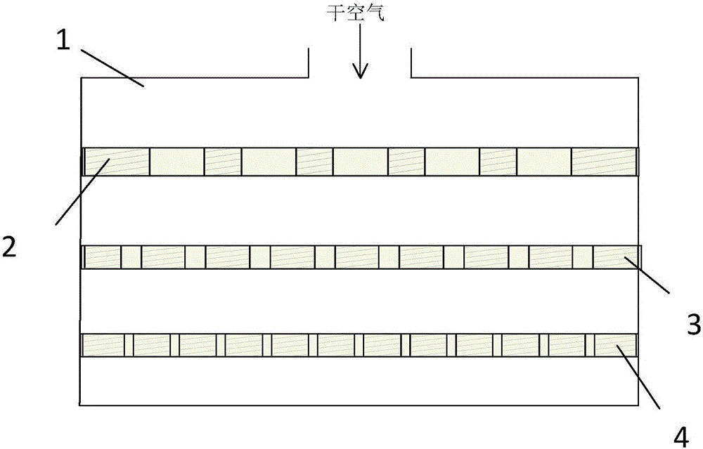 一種基于粒徑的pm2.5監(jiān)測裝置的制造方法附圖