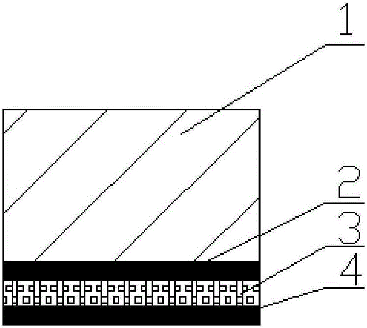 一種藥物洗脫支架的制作方法附圖