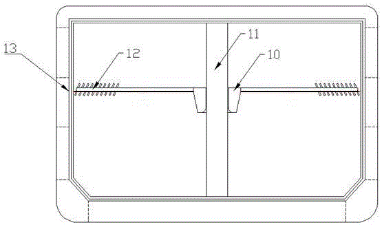 一種用于液貨艙的穩(wěn)液裝置的制造方法附圖