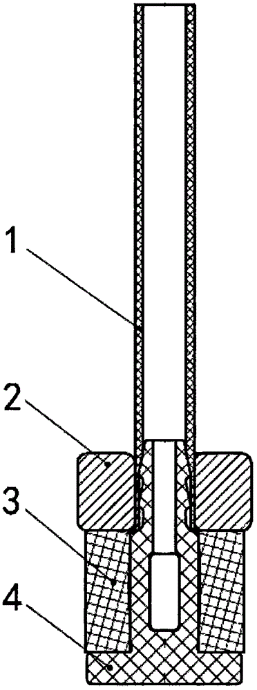 一種用于小型發(fā)動(dòng)機(jī)的燃油及機(jī)油濾清器的制造方法附圖