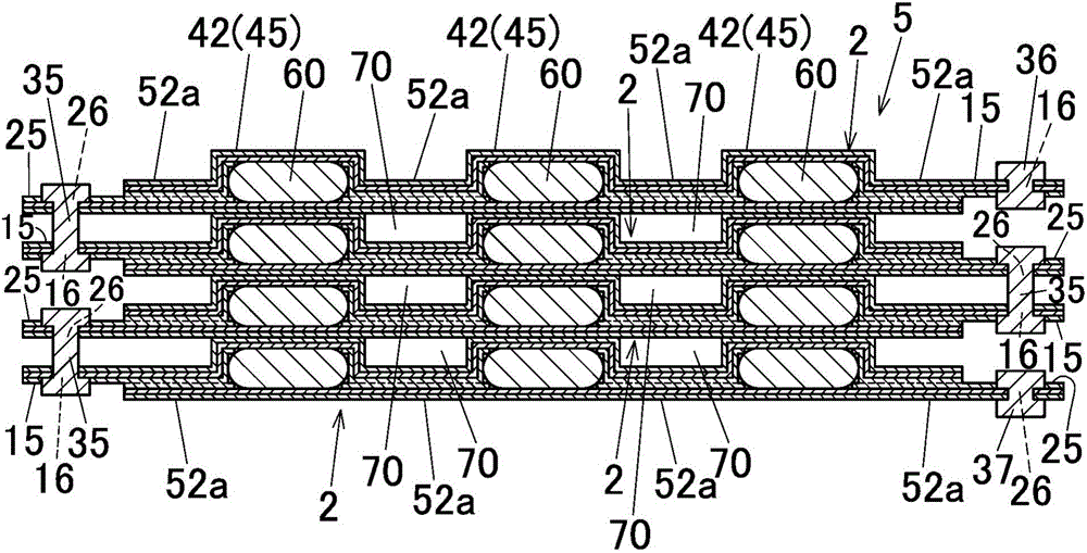 電池組的制作方法附圖