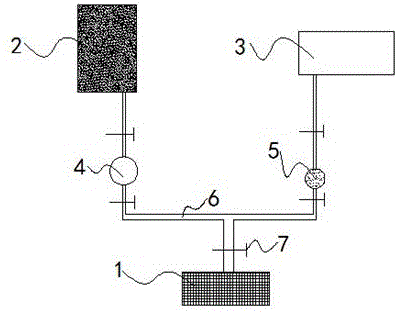 一種空調(diào)、冰箱共用的雙向制冷器的制造方法附圖