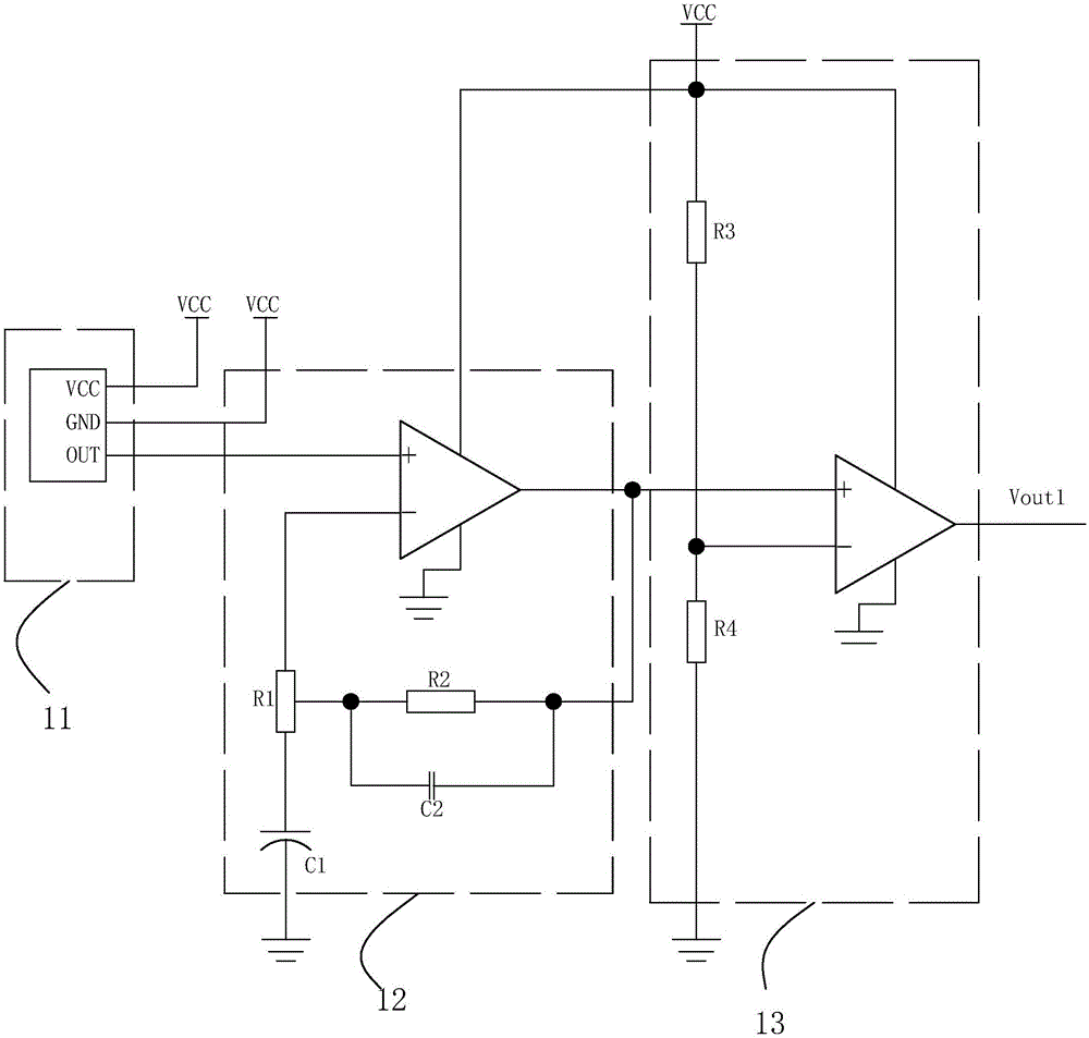 一種場(chǎng)地用照明控制電路及應(yīng)用于該電路的照明系統(tǒng)的制作方法附圖