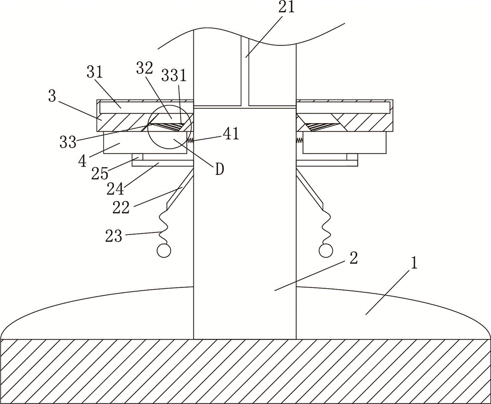 一種砂光機(jī)的制作方法附圖