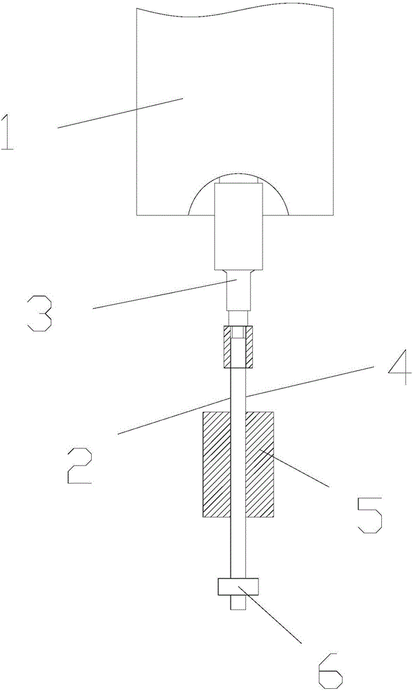 拆卸工具的制作方法附圖